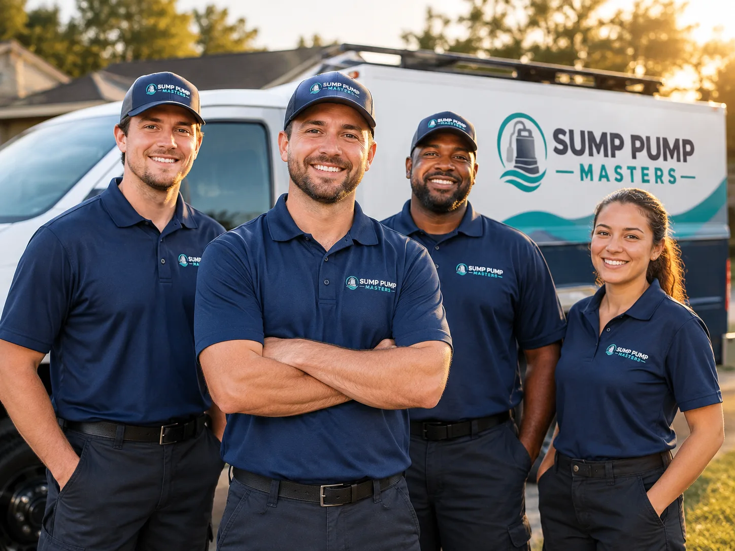 Sump Pump Repair company in Dallas, OR